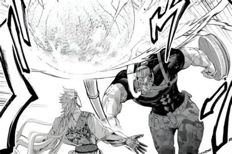 shuumatsu no valkyrie 82|shuumatsu no valkyrie latest chapter.